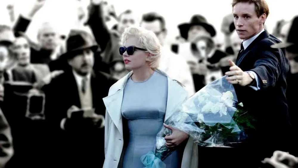ჩემი ერთი კვირა მერილინთან (ქართულად) / My Week with Marilyn (Chemi Erti Kvira Merilintan Qartulad) ქართულად 2026 / chemi erti kvira merilintan qartulad
