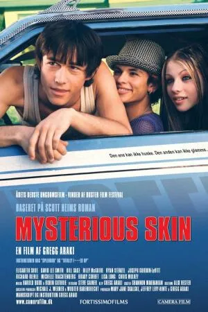 მისტიკური კანი (ქართულად) / Mysterious Skin (Mistikuri Kani Qartulad) ქართულად 2026 / mistikuri kani qartulad