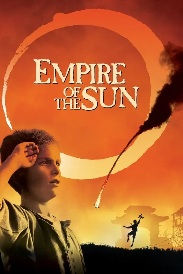 მზის იმპერია (ქართულად) / Empire of the Sun (Mzis Imperia Qartulad) ქართულად 2026 / mzis imperia qartulad
