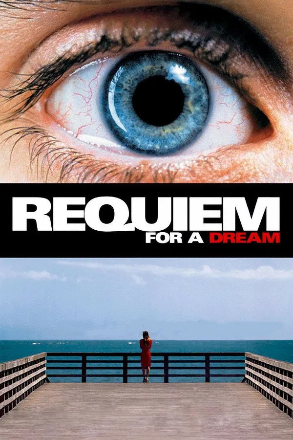 რექვიემი ოცნებაზე (ქართულად) / Requiem for a Dream ქართულად 2026 / rekviemi otsnebaze qartulad