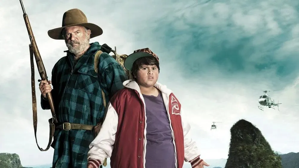 ნადირობა ველურებზე (ქართულად) / Hunt for the Wilderpeople (Nadiroba Velurebze Qartulad) ქართულად 2026 / nadiroba velurebze qartulad