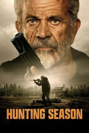 ნადირობის სეზონი (ქართულად) / Hunting Season (Nadirobis Sezoni Qartulad) ქართულად 2026 / nadirobis sezoni qartulad