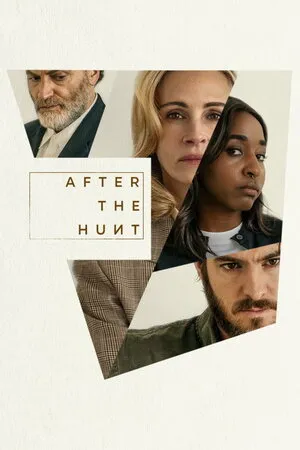 ნადირობის შემდეგ (ქართულად) / After the Hunt (Nadirobis Shemdeg Qartulad) ქართულად 2026 / nadirobis shemdeg qartulad