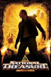 ეროვნული საგანძური (ქართულად) / National Treasure (Erovnuli Sagandzuri Qartulad) ქართულად 2026 / erovnuli sagandzuri qartulad