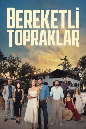 ნაყოფიერი მიწები (ქართულად) / Bereketli Topraklar (Nayofis Miwebi Qartulad) ქართულად 2026 / naqopieri mitsebi qartulad