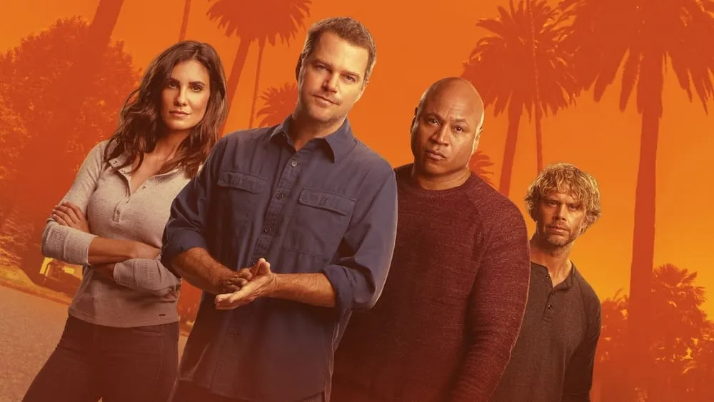 NCIS: ლოს–ანჯელესი (ქართულად) / NCIS: Los Angeles (NCIS: Los-Anjelesi Qartulad) ქართულად 2026 / ncis los anjelesi qartulad
