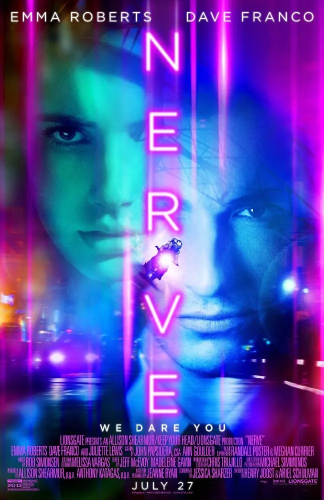 ნერვი (ქართულად) / Nerve (Nervi Qartulad) ქართულად 2026 / nervi qartulad