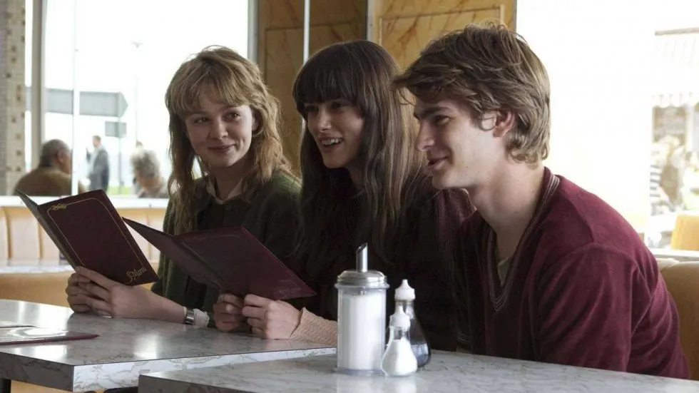 არასოდეს მიმატოვო (ქართულად) / Never Let Me Go (Arasodes Mimatovo Qartulad) ქართულად 2026 / arasodes mimatovo qartulad