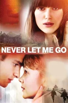 არასოდეს მიმატოვო (ქართულად) / Never Let Me Go (Arasodes Mimatovo Qartulad) ქართულად 2026 / arasodes mimatovo qartulad