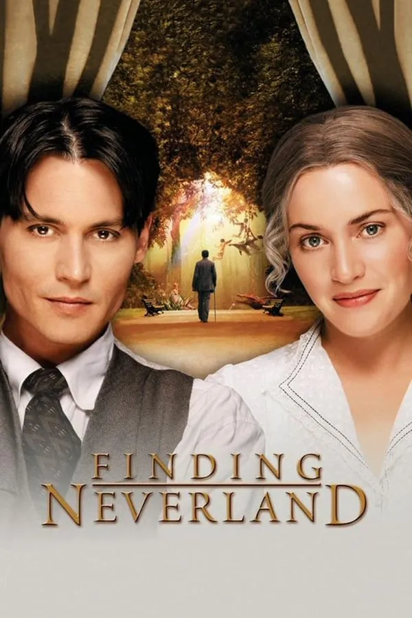 ნევერლენდის ძიებაში (ქართულად) / Finding Neverland (Neverlendis Dziebashi Qartulad) ქართულად 2026 / neverlendis dziebashi qartulad