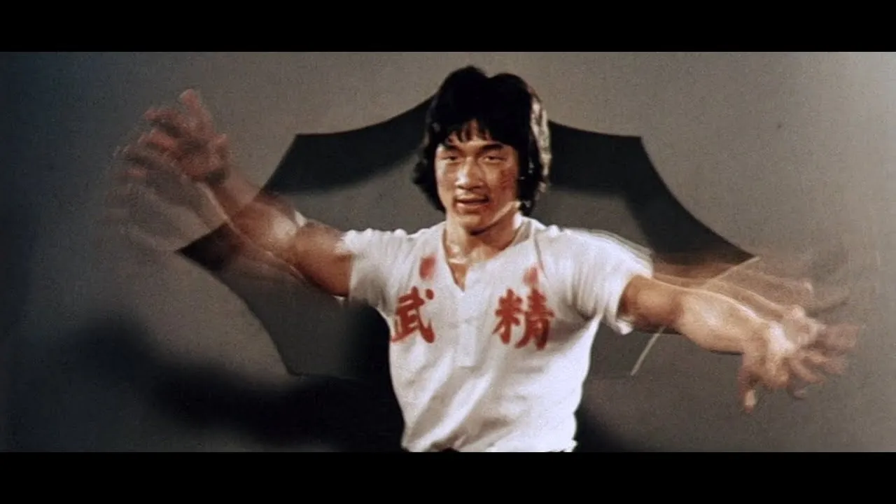 შურისძიების ახალი მუშტი (ქართულად) / New Fist of Fury (Xin jing wu men) ქართულად 2026 / shurisdziebis akhali mushti qartulad