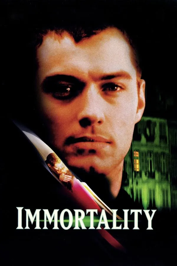 ნიანგების სიბრძნე (ქართულად) / The Wisdom of Crocodiles (Immortality) (Niangebis Sibrdzne Qartulad) ქართულად 2026 / niangebis sibrdzne qartulad