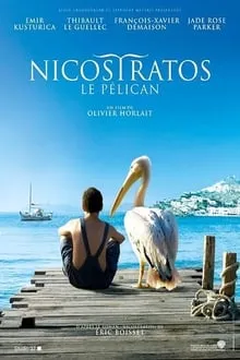 პელიკანი (ქართულად) / Nicostratos the Pelican (Pelikani Qartulad) ქართულად 2026 / pelikani qartulad