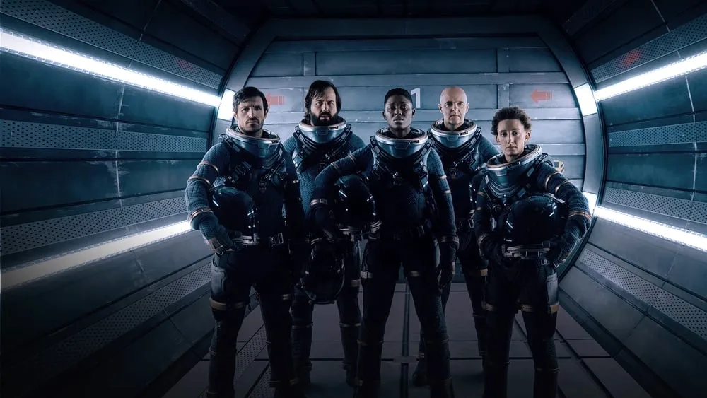 ნაითფლაიერი (ქართულად) / Nightflyers (Naitflaieri Qartulad) ქართულად 2026 / naitplaieri qartulad