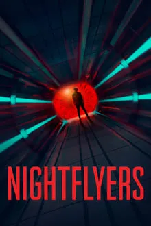 ნაითფლაიერი (ქართულად) / Nightflyers (Naitflaieri Qartulad) ქართულად 2026 / naitplaieri qartulad