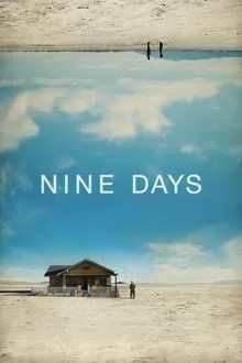 ცხრა დღე (ქართულად) / Nine Days (Cxra Dge Qartulad) ქართულად 2026 / tskhra dghe qartulad