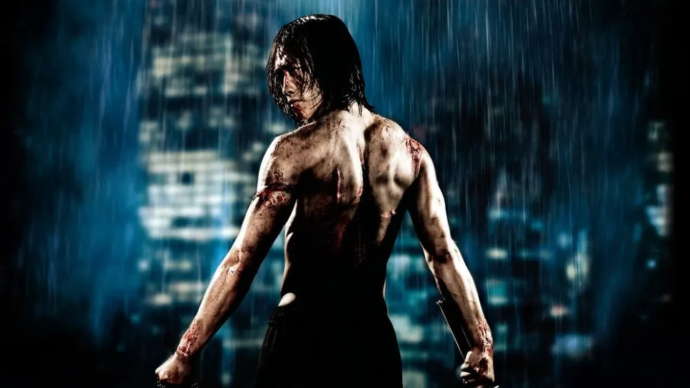 მკვლელი ნინძა (ქართულად) / Ninja Assassin (Mkvleli Nindza Qartulad) ქართულად 2026 / mkvleli nindza qartulad
