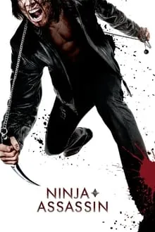მკვლელი ნინძა (ქართულად) / Ninja Assassin (Mkvleli Nindza Qartulad) ქართულად 2026 / mkvleli nindza qartulad