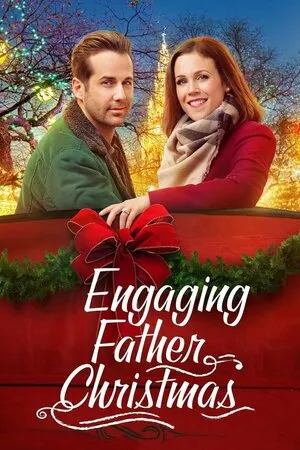 ნიშნობა სანტასთან (ქართულად) / Engaging Father Christmas (Nishnoba Santastan Qartulad) ქართულად 2026 / nishnoba santastan qartulad