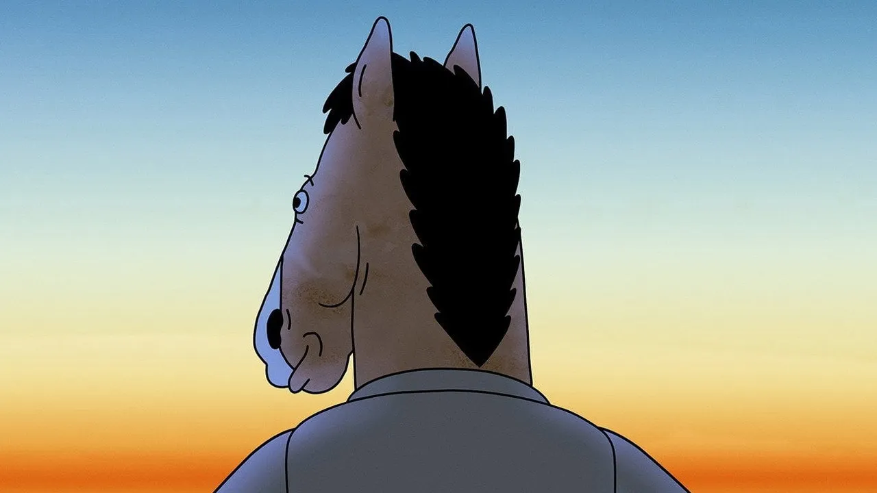ცხენი ბოჯეკი სეზონი 1 (ქართულად) / BoJack Horseman Season 1 ქართულად 2026 / tskheni bojeki sezoni 1 qartulad