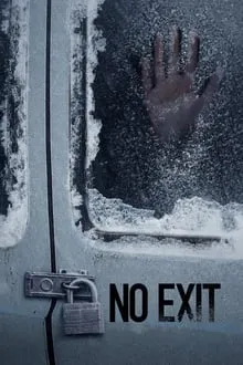 გასასვლელი არ არის (ქართულად) / No Exit (Gasasvleli Ar Aris Qartulad) ქართულად 2026 / gasasvleli ar aris qartulad