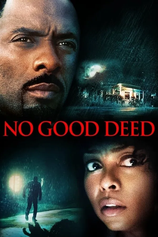 არც ერთი კეთილი საქმე (ქართულად) / No Good Deed (Arc Erti Ketili Saqme Qartulad) ქართულად 2026 / arts erti ketili sakme qartulad