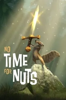 სისულელისთვის დრო არ არის (ქართულად) / No Time for Nuts (Sisulelistvis Dro Ar Aris Qartulad) ქართულად 2026 / sisulelistvis dro ar aris qartulad