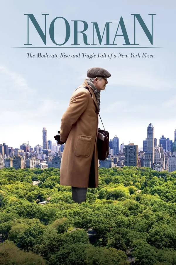 ოპენჰაიმერის სტრატეგია (ქართულად) / Norman: The Moderate Rise and Tragic Fall of a New York Fixer ქართულად 2026 / openhaimeris strategia qartulad