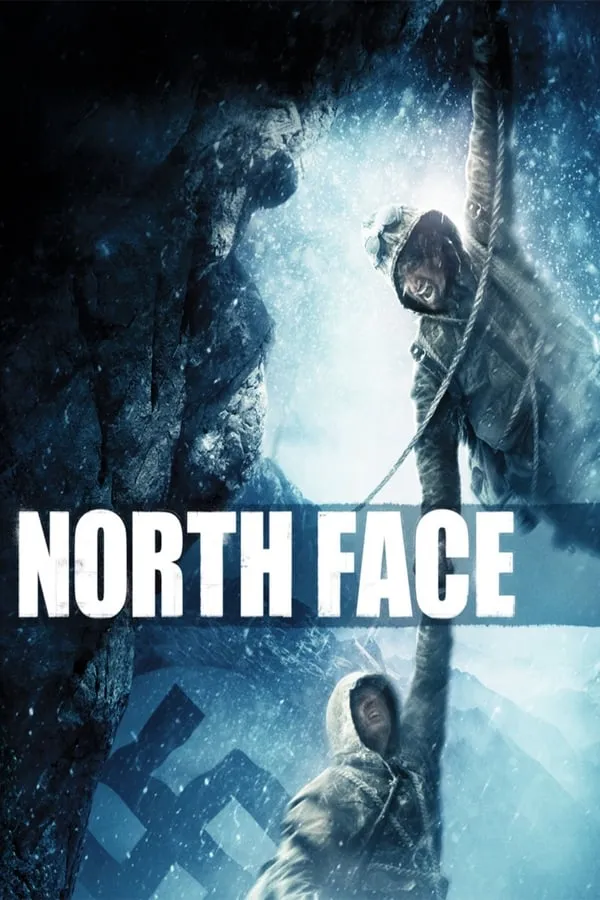 ჩრდილოეთის მხარე (ქართულად) / North Face (NORDWAND) (Chrdiloets Mxare Qartulad) ქართულად 2026 / chrdiloetis mkhare qartulad