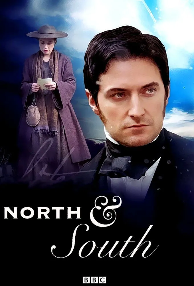 ჩრდილოეთი და სამხრეთი სეზონი 1 (ქართულად) / North & South Season 1 ქართულად 2026 / chrdiloeti da samkhreti sezoni 1 qartulad