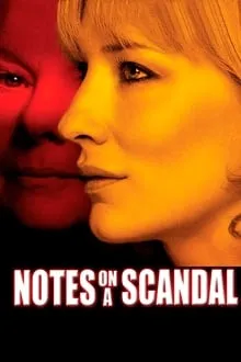სკანდალური დღიური (ქართულად) / Notes on a Scandal (Skandaluri Dgiuri Qartulad) ქართულად 2026 / skandaluri dghiuri qartulad
