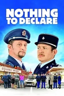არაფერი საჯარო (ქართულად) / Nothing to Declare (Rien à déclarer) (Araferi Sajaro Qartulad) ქართულად 2026 / araperi sajaro qartulad