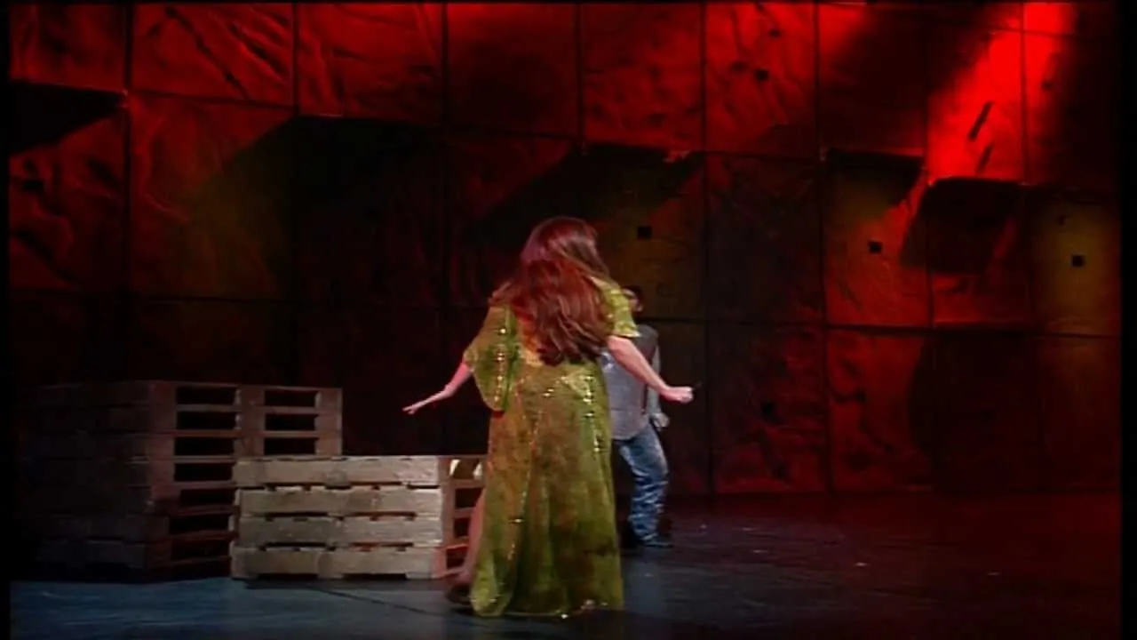 პარიზის ღვთისმშობლის ტაძარი (ქართულად) / Notre-Dame de Paris ქართულად 2026 / parizis ghvtismshoblis tadzari qartulad