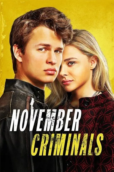 ნოემბრის კრიმინალები (ქართულად) / November Criminals (Noembris Kriminalebi Qartulad) ქართულად 2026 / noembris kriminalebi qartulad