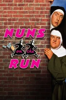 ძებნილი მონაზვნები (ქართულად) / Nuns on the Run (Dzebnili Monazvnebi Qartulad) ქართულად 2026 / dzebnili monazvnebi qartulad
