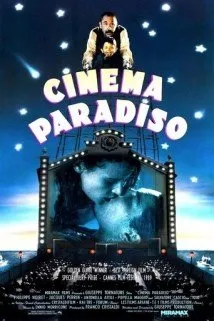 ახალი კინოთეატრი ”პარადიზო” (ქართულად) / Nuovo Cinema Paradiso ქართულად 2026 / akhali kinoteatri paradizo qartulad