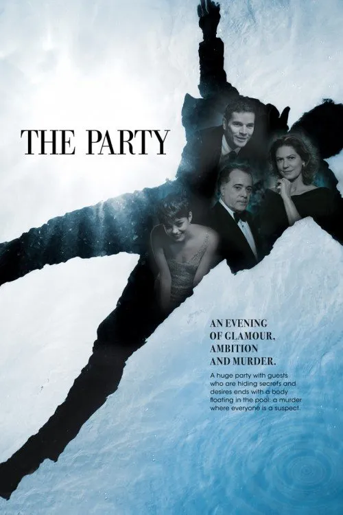 წვეულება (ქართულად) / The Party (O Rebu) ქართულად 2026 / tsveuleba qartulad