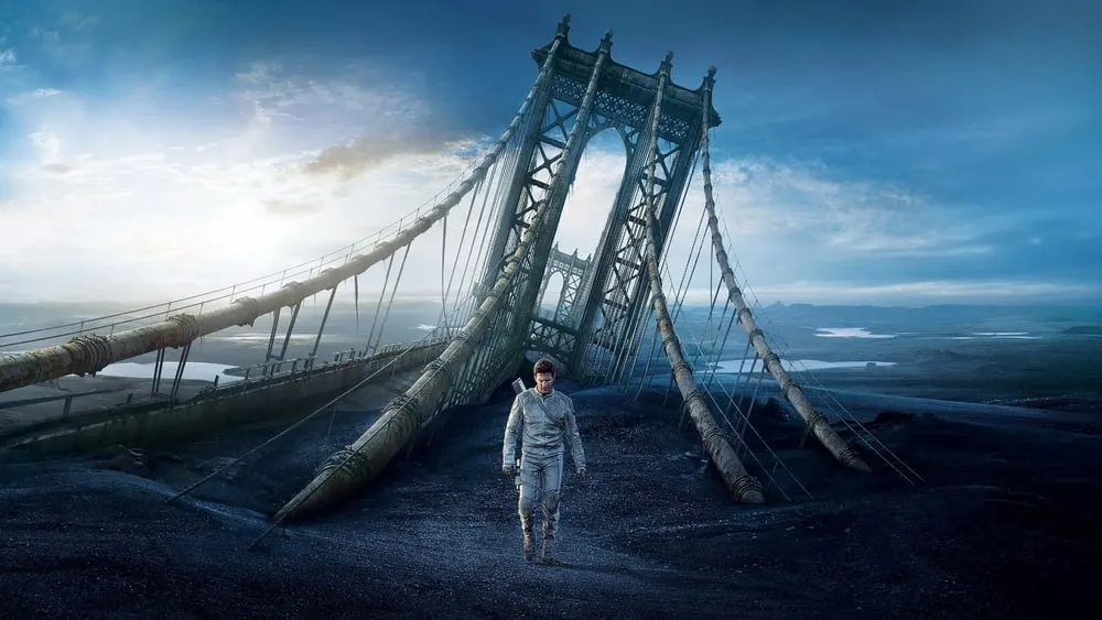 ობლივიონი (ქართულად) / Oblivion (Oblivioni Qartulad) ქართულად 2026 / oblivioni qartulad