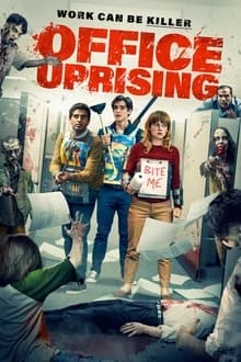 ოფისის აჯანყება (ქართულად) / Office Uprising (Ofisis Ajanyeba Qartulad) ქართულად 2026 / opisis ajanqeba qartulad