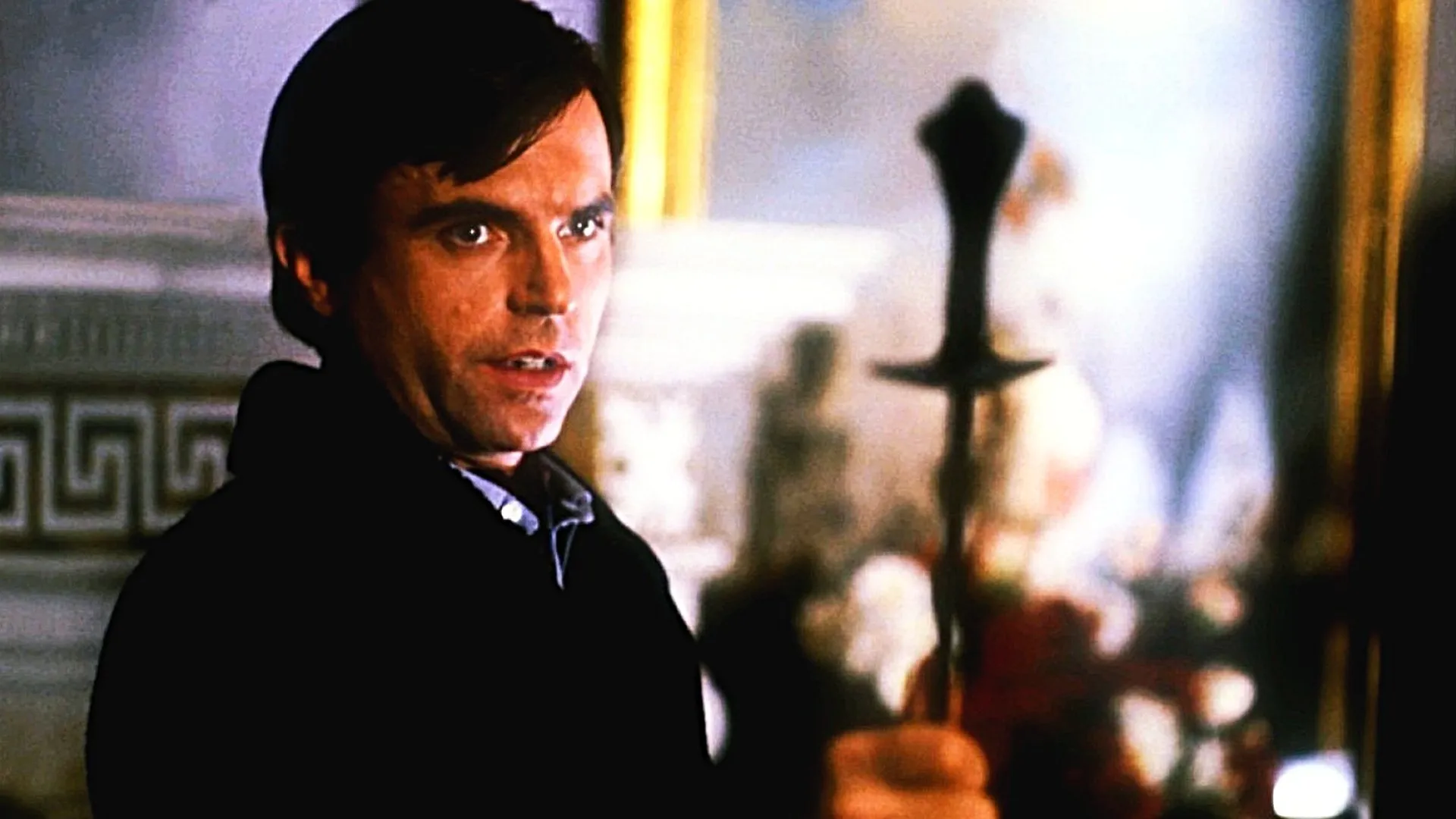 ომენი 3 (ქართულად) / Omen III: The Final Conflict (Omeni 3 Qartulad) ქართულად 2026 / omeni 3 qartulad