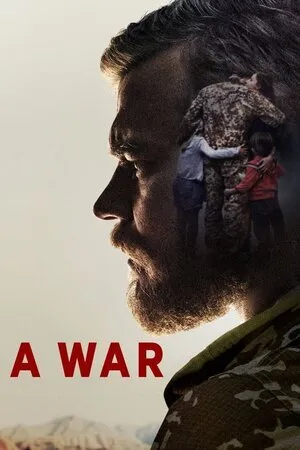 ომი (ქართულად) / A War (Krigen) (Omi Qartulad) ქართულად 2026 / omi qartulad