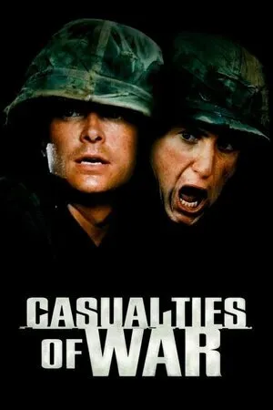 ომის დანაკარგი (ქართულად) / Casualties of War (Omis Danakargi Qartulad) ქართულად 2026 / omis danakargi qartulad