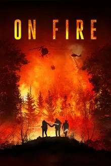ცეცხლში (ქართულად) / On Fire (Cecxlshi Qartulad) ქართულად 2026 / tsetskhlshi qartulad