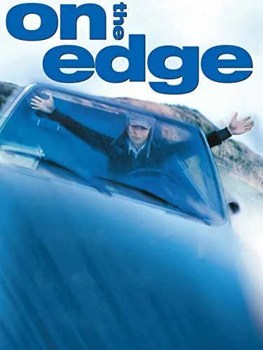 ზღვარზე (ქართულად) / On the Edge ქართულად 2026 / zghvarze qartulad