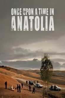 ერთხელ ანატოლიაში (ქართულად) / Once Upon a Time in Anatolia (Ertxel Antaliashi Qartulad) ქართულად 2026 / ertkhel anatoliashi qartulad
