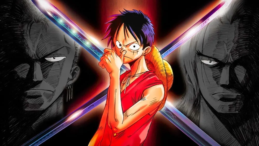 ვან პისი: წმინდა ხმლის წყევლა (ქართულად) / One Piece: The Cursed Holy Sword (Van Pisi: Wminda Xmlis Wyevla Qartulad) ქართულად 2026 / van pisi tsminda khmlis tsqevla qartulad
