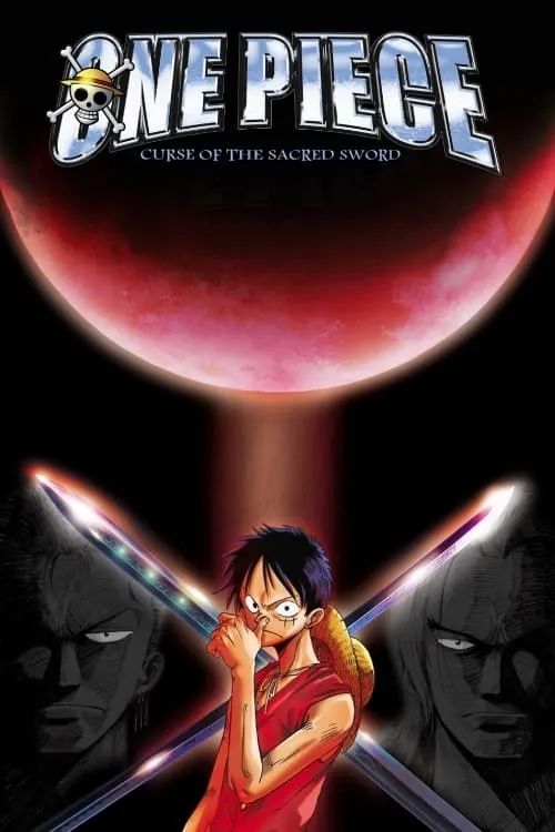 ვან პისი: წმინდა ხმლის წყევლა (ქართულად) / One Piece: The Cursed Holy Sword (Van Pisi: Wminda Xmlis Wyevla Qartulad) ქართულად 2026 / van pisi tsminda khmlis tsqevla qartulad
