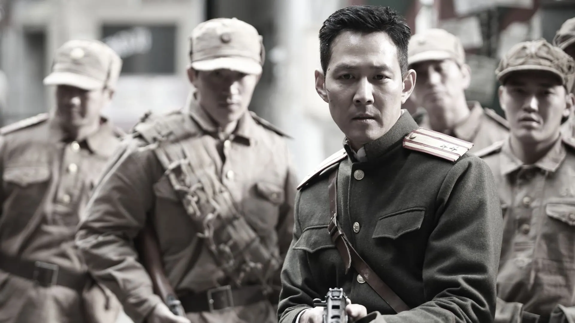 ოპერაცია ქრომიტი (ქართულად) / Operation Chromite (Operacia Qromiti Qartulad) ქართულად 2026 / operatsia kromiti qartulad