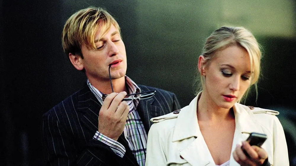 ორად გაჭრილი გოგონა (ქართულად) / The Girl Cut in Two (Orad Gachrili Gogona Qartulad) ქართულად 2026 / orad gachrili gogona qartulad