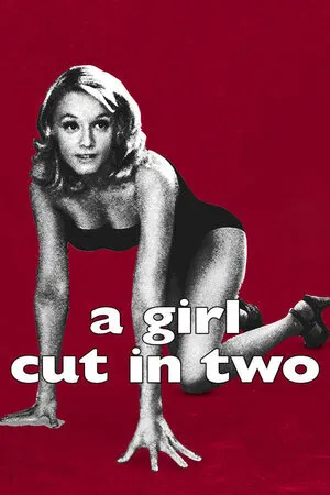 ორად გაჭრილი გოგონა (ქართულად) / The Girl Cut in Two (Orad Gachrili Gogona Qartulad) ქართულად 2026 / orad gachrili gogona qartulad